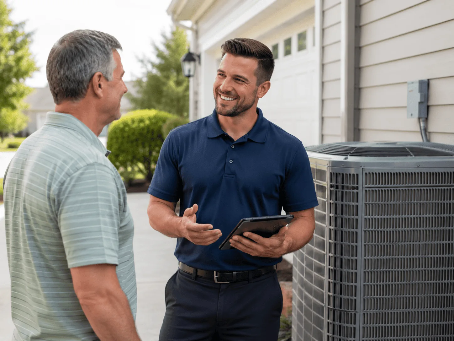 Heat Pump Installation Walker, KS FAQs